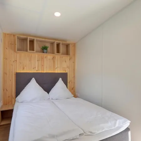別荘 Tiny Haus 06 Am Brombachsee *