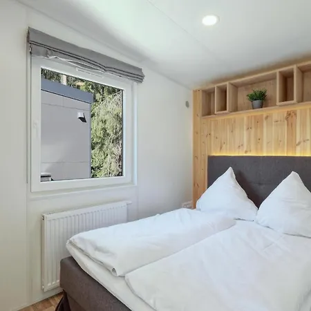 別荘 Tiny Haus 06 Am Brombachsee プラインフェルト