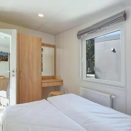 Tiny Haus 06 Am Brombachsee * プラインフェルト